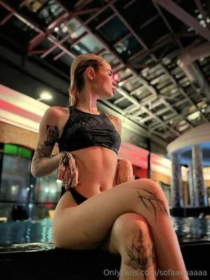 Sofaaaaaaaaaa OnlyFans Leaked Free Thumbnail Picture - #NIXPEzaOJf