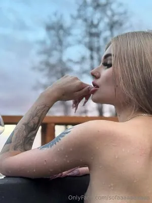Sofaaaaaaaaaa OnlyFans Leaked Free Thumbnail Picture - #PWkrkmiD2F