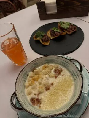 Sofaaaaaaaaaa OnlyFans Leaked Free Thumbnail Picture - #QL2ngqa9mA