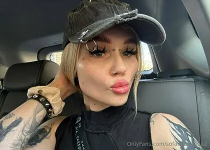 Sofaaaaaaaaaa OnlyFans Leaked Free Thumbnail Picture - #Qpfaj2WPsf