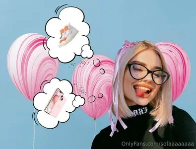 Sofaaaaaaaaaa OnlyFans Leaked Free Thumbnail Picture - #YBkoCJfXuC