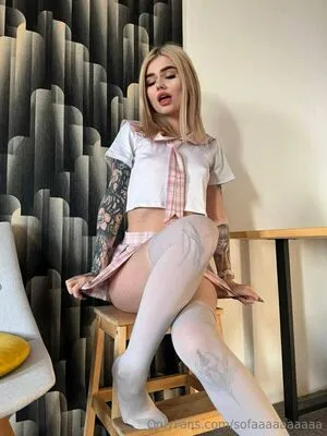Sofaaaaaaaaaa OnlyFans Leaked Free Thumbnail Picture - #ZHT4cvgLh1