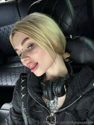 Sofaaaaaaaaaa OnlyFans Leaked Free Thumbnail Picture - #ZYV7hKFmUx