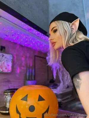 Sofaaaaaaaaaa OnlyFans Leaked Free Thumbnail Picture - #aiFltxiNs0