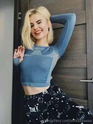 Sofaaaaaaaaaa OnlyFans Leaked Free Thumbnail Picture - #amlDlD75Qf