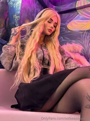 Sofaaaaaaaaaa OnlyFans Leaked Free Thumbnail Picture - #gTfYfpk369