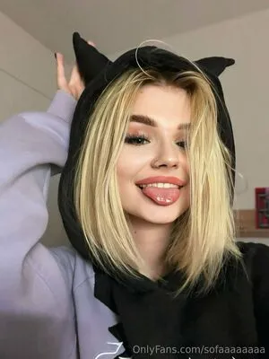 Sofaaaaaaaaaa OnlyFans Leaked Free Thumbnail Picture - #gXI0MBFBQ5