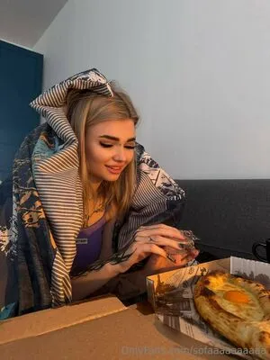 Sofaaaaaaaaaa OnlyFans Leaked Free Thumbnail Picture - #hvQnM56bDa