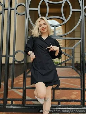 Sofaaaaaaaaaa OnlyFans Leaked Free Thumbnail Picture - #k6YU3cgXRL