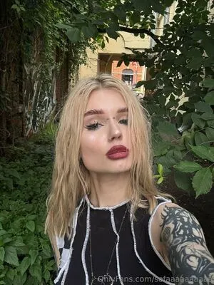 Sofaaaaaaaaaa OnlyFans Leaked Free Thumbnail Picture - #mw7oTwZb3z