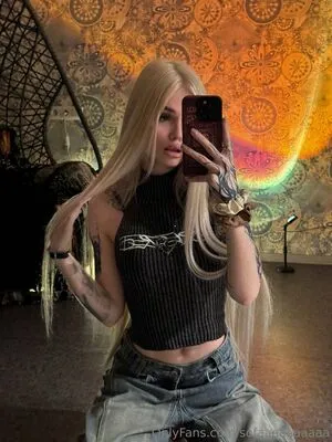 Sofaaaaaaaaaa OnlyFans Leaked Free Thumbnail Picture - #pLcoLJQQMt