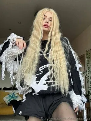 Sofaaaaaaaaaa OnlyFans Leaked Free Thumbnail Picture - #puXIOjf2tw