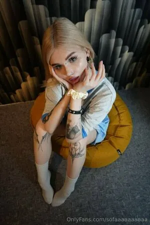 Sofaaaaaaaaaa OnlyFans Leaked Free Thumbnail Picture - #qG66rGtAmB