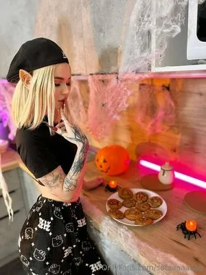 Sofaaaaaaaaaa OnlyFans Leaked Free Thumbnail Picture - #rV7qeNbG4B