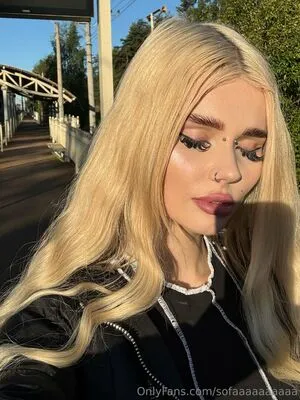 Sofaaaaaaaaaa OnlyFans Leaked Free Thumbnail Picture - #rjJLEndi4b