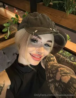 Sofaaaaaaaaaa OnlyFans Leaked Free Thumbnail Picture - #tJG2MMnauL