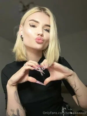 Sofaaaaaaaaaa OnlyFans Leaked Free Thumbnail Picture - #zBLUVxR4GR