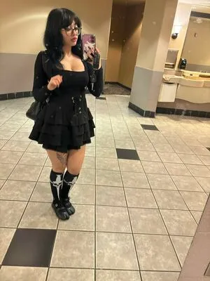 Sofadasuccubus OnlyFans Leaked Free Thumbnail Picture - #B33d3C2tzK