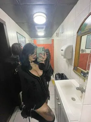 Sofadasuccubus OnlyFans Leaked Free Thumbnail Picture - #S6i5pC8M76