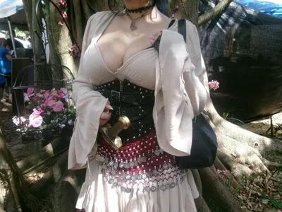 Sofadasuccubus OnlyFans Leaked Free Thumbnail Picture - #ZGnzMAu00l