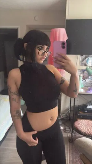 Sofadasuccubus OnlyFans Leaked Free Thumbnail Picture - #u4yxmoqDBO