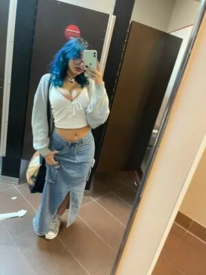 Sofadasuccubus OnlyFans Leaked Free Thumbnail Picture - #upsU6MOZkn