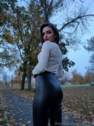 Soffi Fire OnlyFans Leaked Free Thumbnail Picture - #24ORR2Bj4M