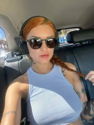 Soffi Fire OnlyFans Leaked Free Thumbnail Picture - #EYihJkM4Mc