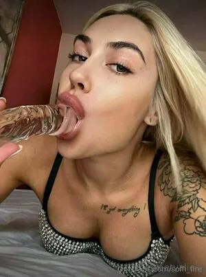 Soffi Fire OnlyFans Leaked Free Thumbnail Picture - #IVoGnQxI4A