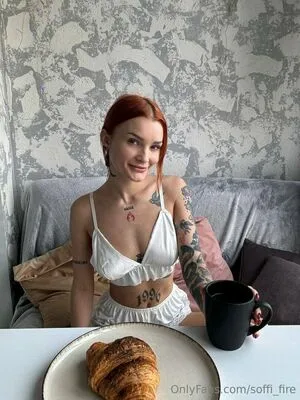 Soffi Fire OnlyFans Leaked Free Thumbnail Picture - #LUCvPksB44