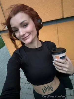 Soffi Fire OnlyFans Leaked Free Thumbnail Picture - #MV7MLExoTE