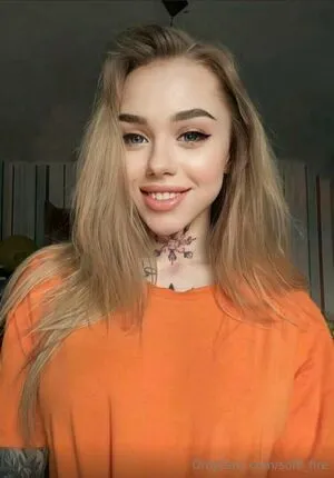 Soffi Fire OnlyFans Leaked Free Thumbnail Picture - #MrYEDudud7