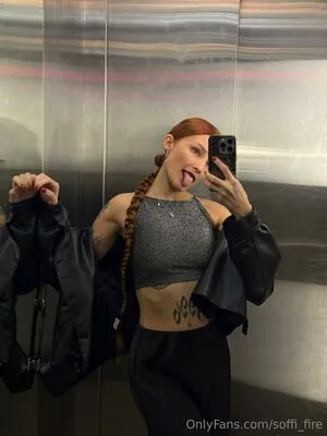 Soffi Fire OnlyFans Leaked Free Thumbnail Picture - #N6FsGxe0n6