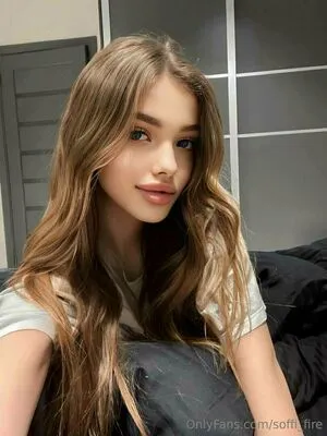 Soffi Fire OnlyFans Leaked Free Thumbnail Picture - #OJqwSVD6Ro