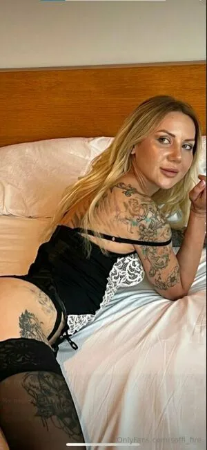 Soffi Fire OnlyFans Leaked Free Thumbnail Picture - #PqaDl0sVBo