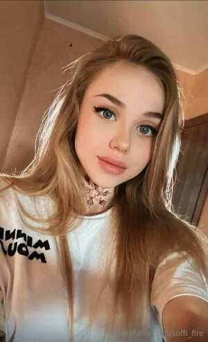 Soffi Fire OnlyFans Leaked Free Thumbnail Picture - #QoieD2ua8o
