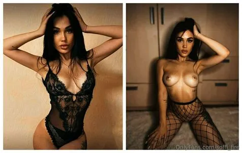 Soffi Fire OnlyFans Leaked Free Thumbnail Picture - #c18sQSXfic