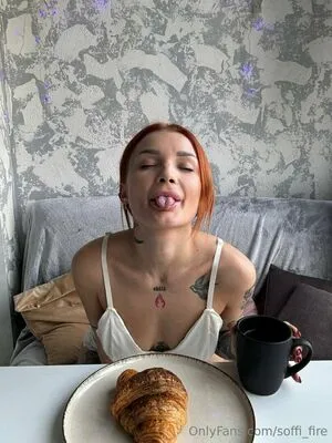 Soffi Fire OnlyFans Leaked Free Thumbnail Picture - #cqsrx7SMmv