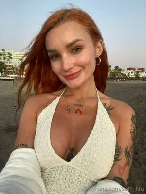 Soffi Fire OnlyFans Leaked Free Thumbnail Picture - #hMGwN4dRLd