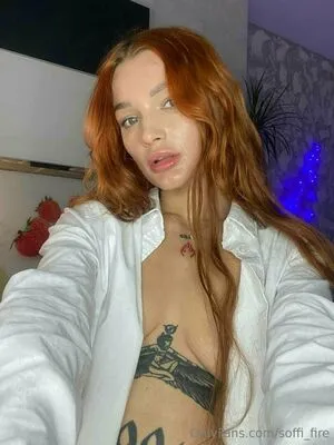 Soffi Fire OnlyFans Leaked Free Thumbnail Picture - #hQaHqtrTOI