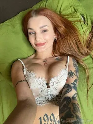 Soffi Fire OnlyFans Leaked Free Thumbnail Picture - #hths099dJD