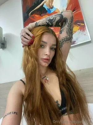 Soffi Fire OnlyFans Leaked Free Thumbnail Picture - #kMtxKzYLS0