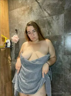 Soffi Fire OnlyFans Leaked Free Thumbnail Picture - #p0mw0NrmxL