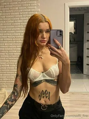 Soffi Fire OnlyFans Leaked Free Thumbnail Picture - #rEIqFVtxqO