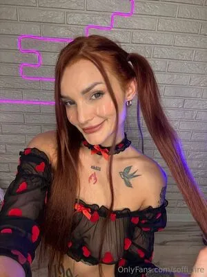Soffi Fire OnlyFans Leaked Free Thumbnail Picture - #rVZotCoR0Y