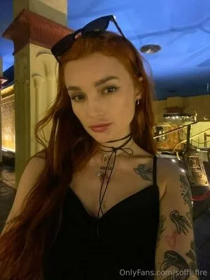 Soffi Fire OnlyFans Leaked Free Thumbnail Picture - #vDQPlkqoWX