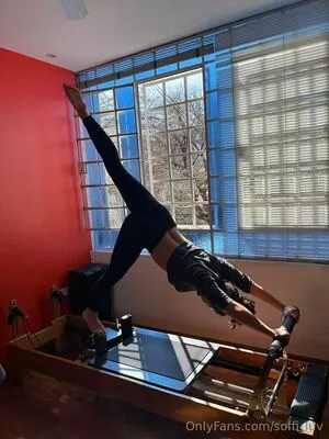 Soffi Luv OnlyFans Leaked Free Thumbnail Picture - #OLqN2Kk0iy