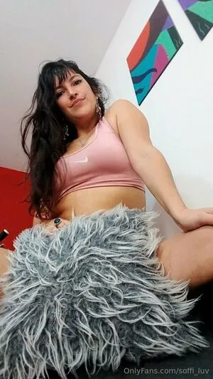Soffi Luv OnlyFans Leaked Free Thumbnail Picture - #c77PZgYFgB