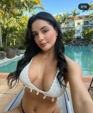 Soffia Ribotta OnlyFans Leaked Free Thumbnail Picture - #K690IZjxFV