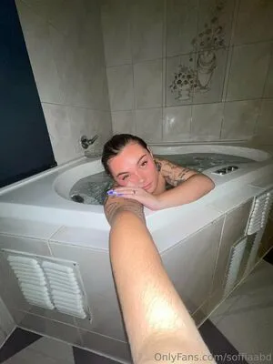 Soffiabd OnlyFans Leaked Free Thumbnail Picture - #NxAu4Nkkt3
